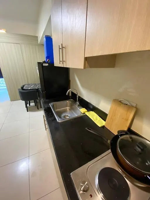 Breeze Residences 26Th Floor Manila 0*,  Philippines