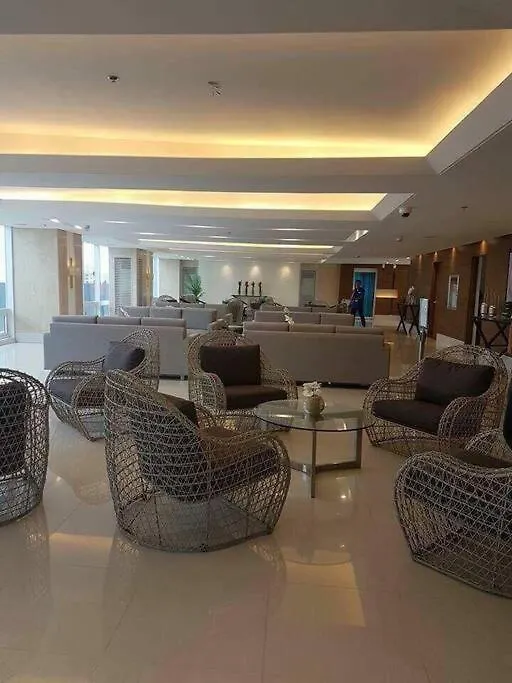 Breeze Residences 26Th Floor Manila 0*,