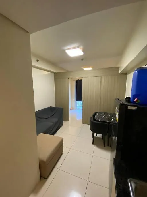 Breeze Residences 26Th Floor Manila
