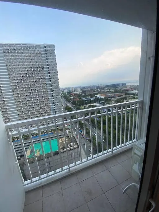 Breeze Residences 26Th Floor Manila 0*,  Philippines