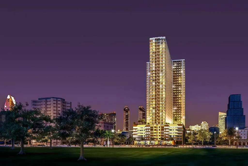 Breeze Residences 26Th Floor Manila