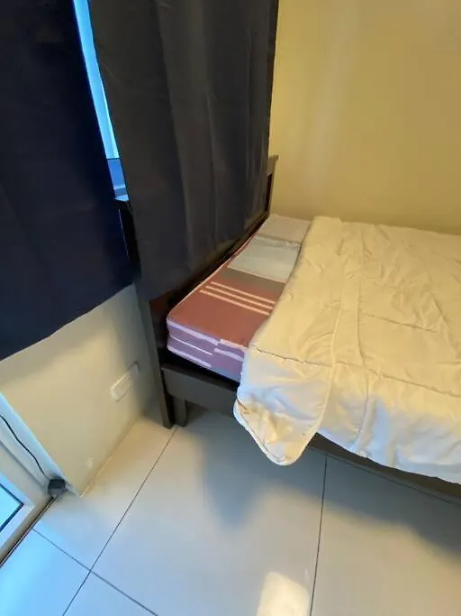 Holiday home Breeze Residences 26Th Floor Manila Philippines