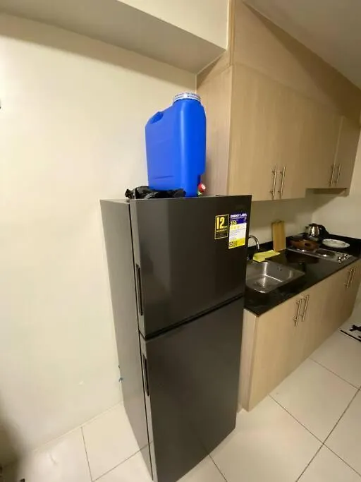Breeze Residences 26Th Floor Manila 0*,
