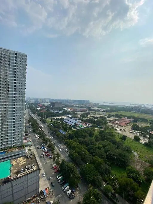 Breeze Residences 26Th Floor Manila