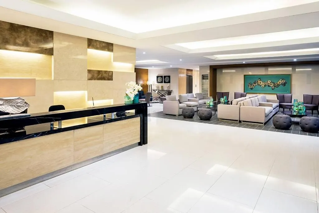 Holiday home Breeze Residences 26Th Floor Manila