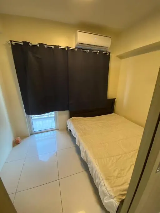 Holiday home Breeze Residences 26Th Floor Manila